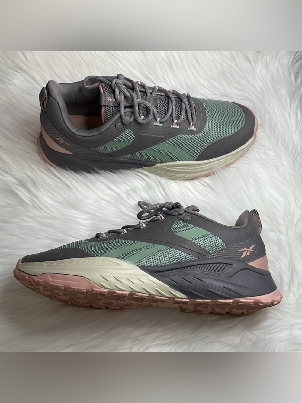 Reebok Sneaker